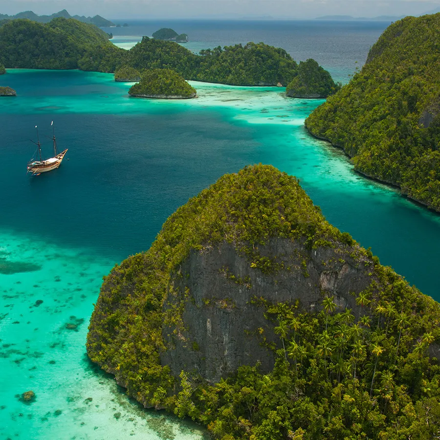Indonesia Tour Packages