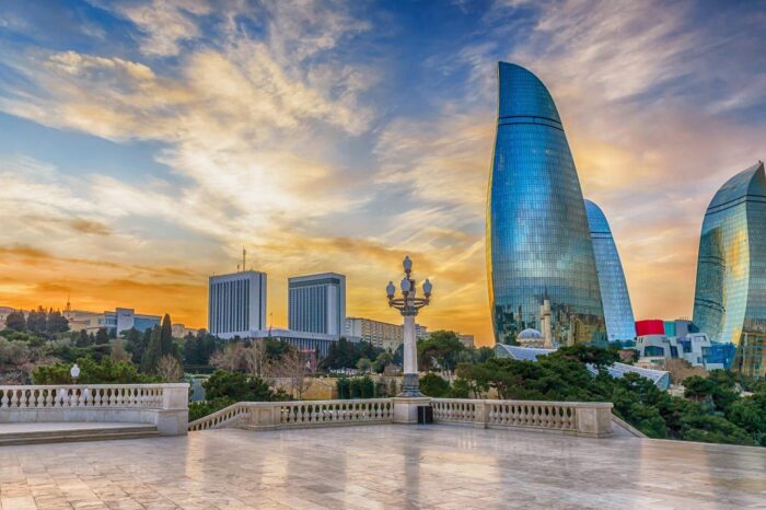 Azerbaijan Tour Packages
