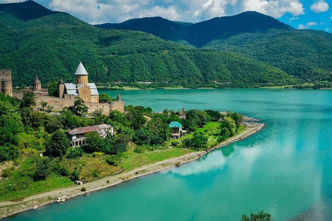 Georgia tour package
