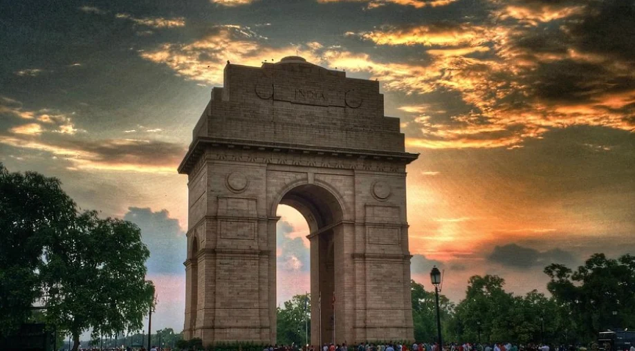 Delhi, Agra, Ranthambhore, Jaipur