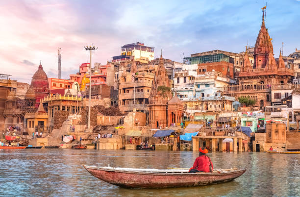 Ayodhya – Chappaiya – Prayagraj – Chitrakoot – Varanasi - Image 5