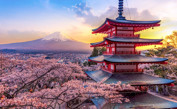 Japan  Packages 