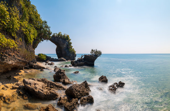 Andaman & Nicobar
