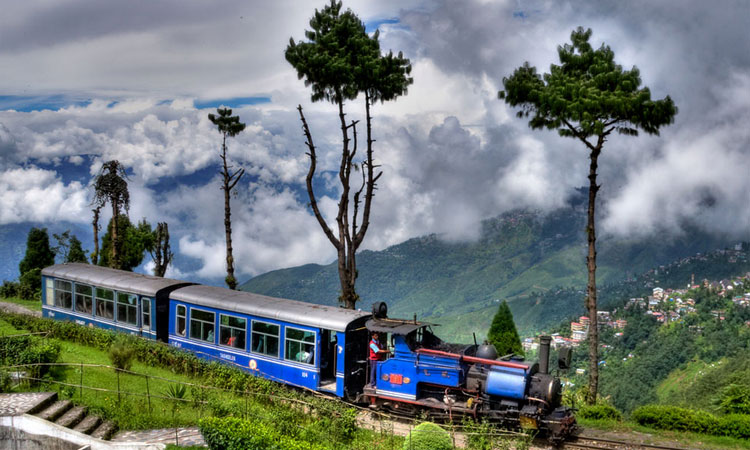 Gangtok Sikkim /Kalimpong / Darjeeling