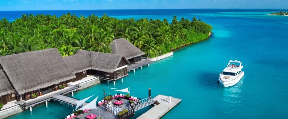 Lakshadweep Island Tour