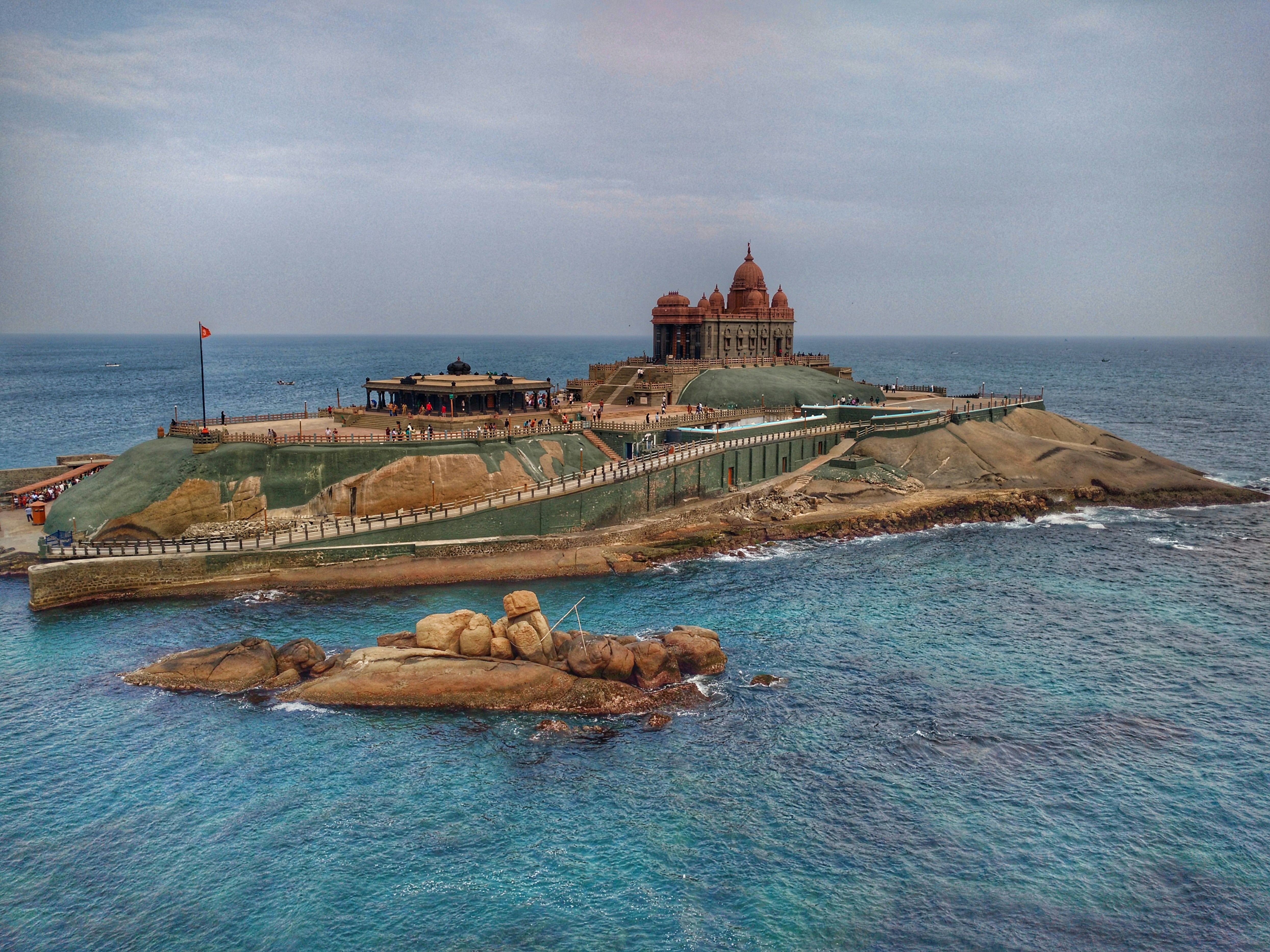 Kanyakumari Tour 