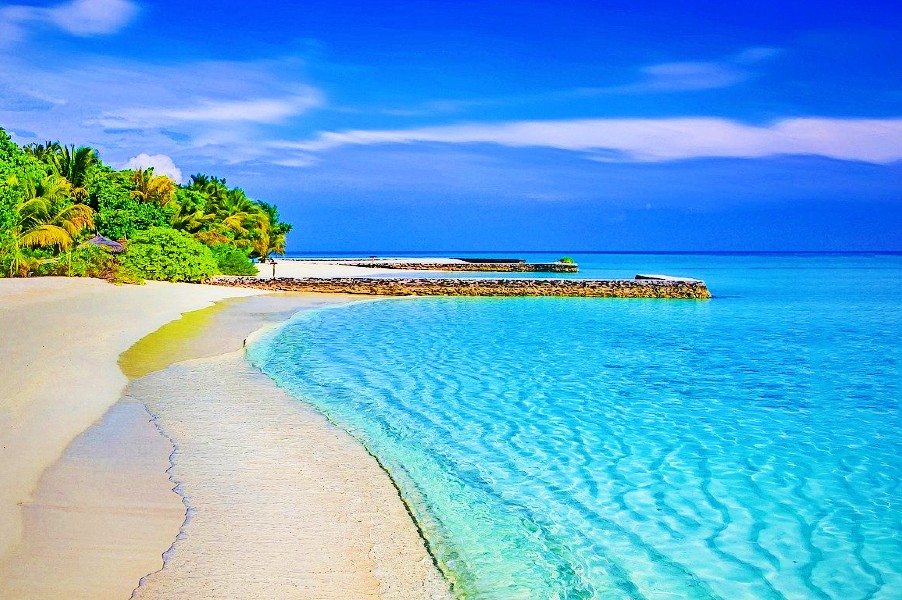 Andaman Tour