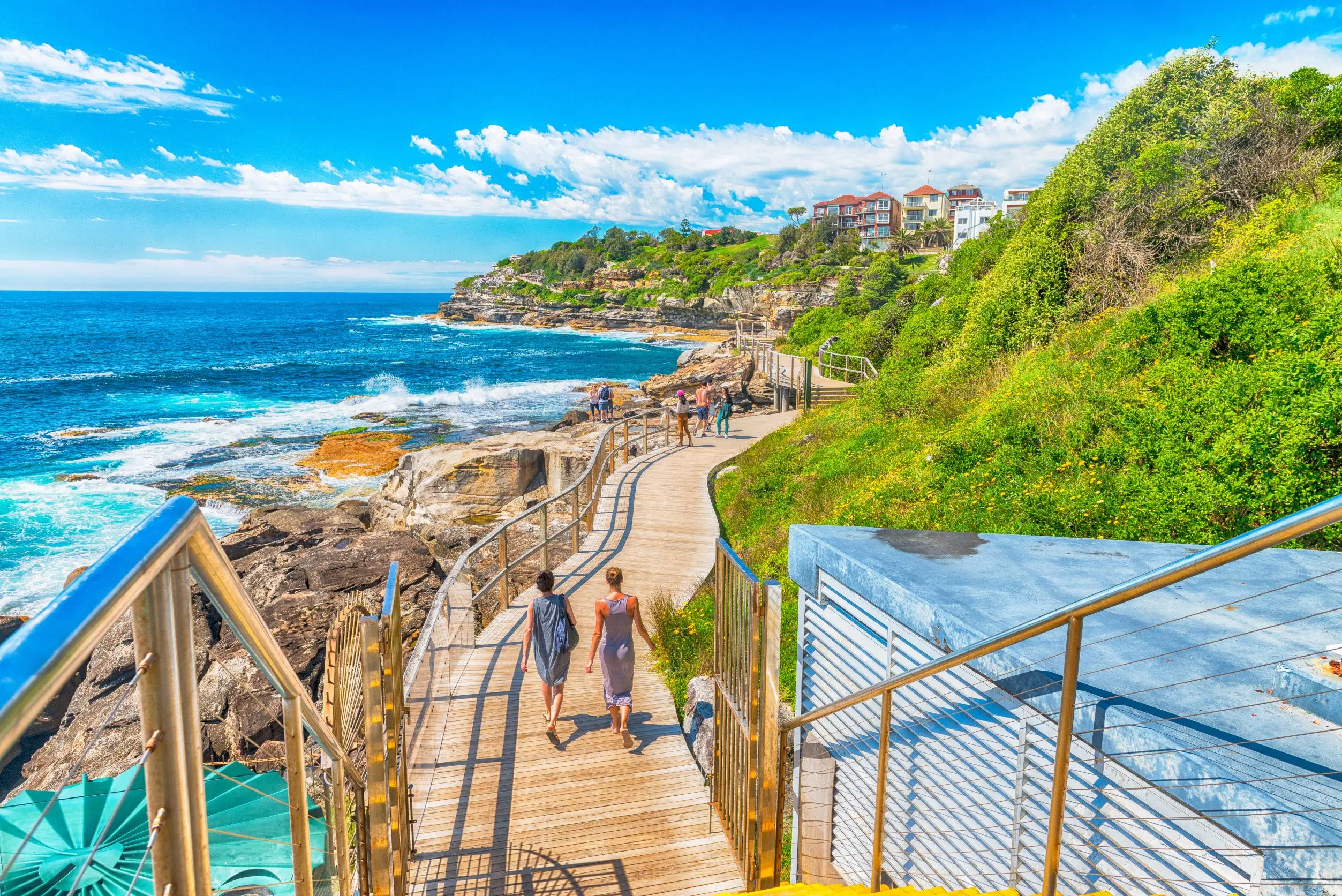 Australia Honeymoon Escape