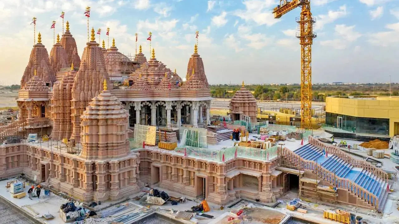 Varanasi – Prayagraj – Ayodhya - Image 3