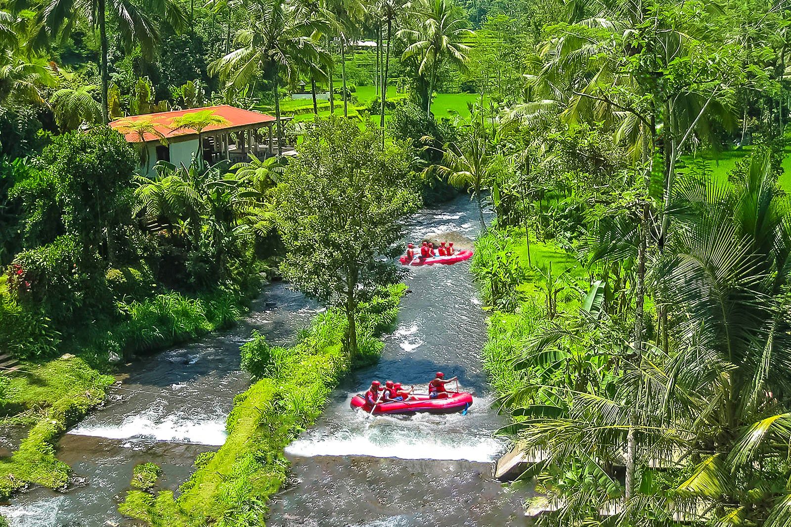 Bali
