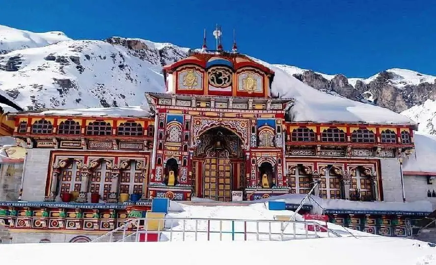 Mathura – Vrindavan – Govardhan – Gokul – Raman Reti – Barsana – Nandgaon – Kokilavan – Kedarnath (Braj) – Badrinath (Braj) – Deeg – Badrivan – Belvan - Image 4