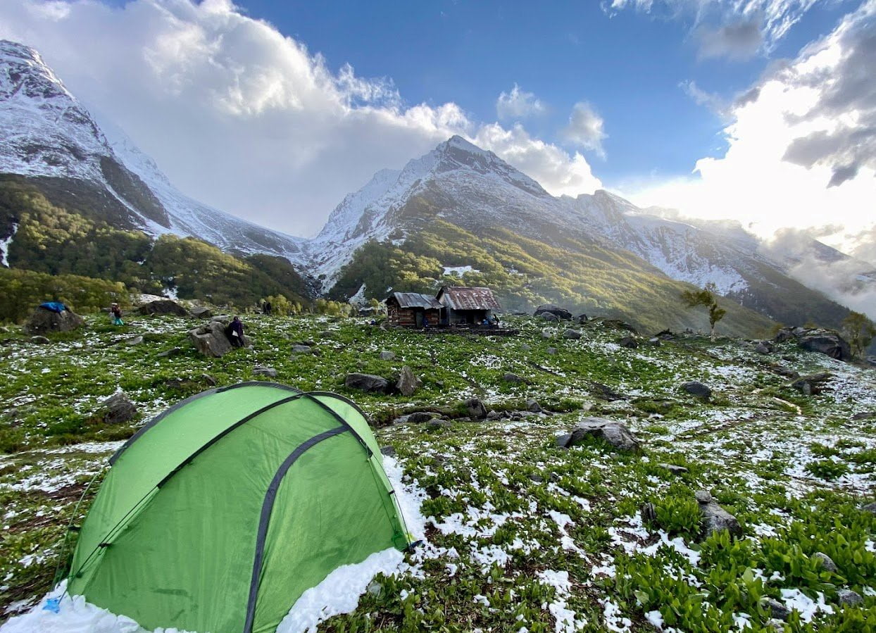 Uttarakhand