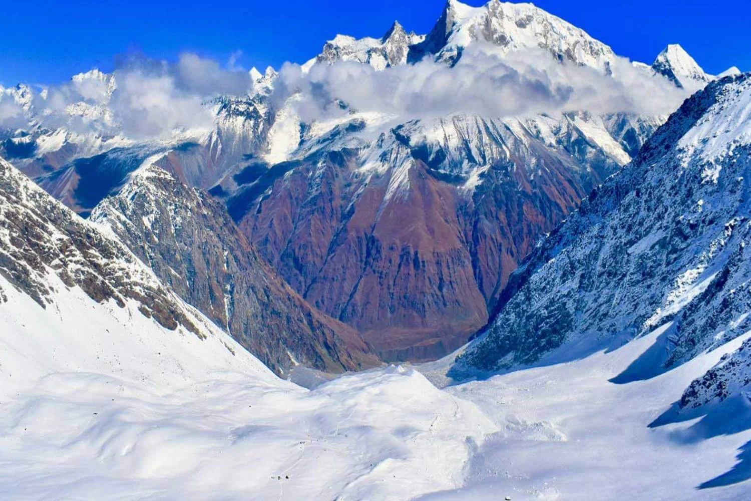 Uttarakhand