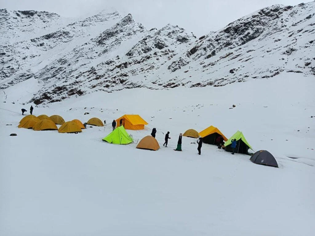 Uttarakhand