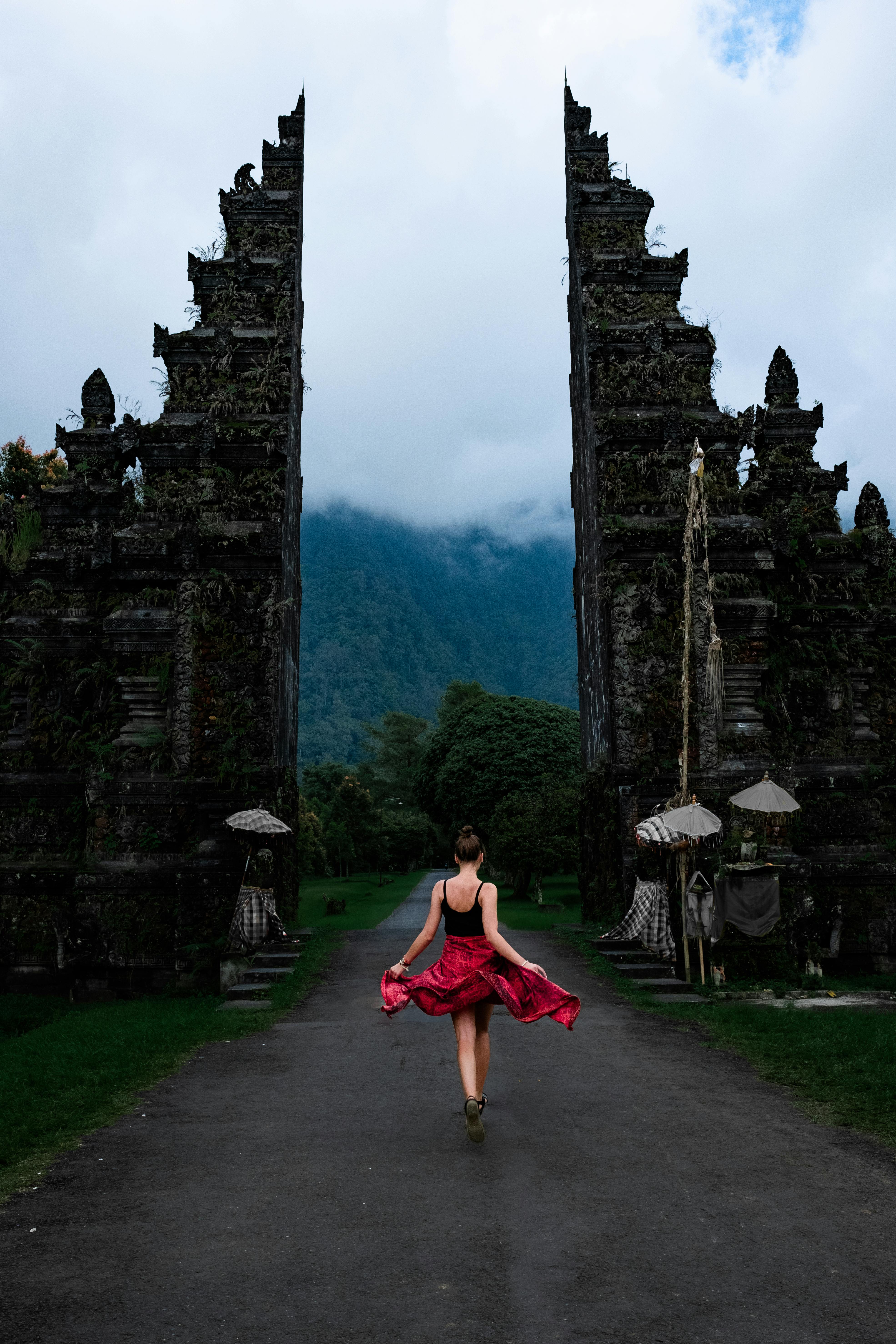 Bali Tour Packages