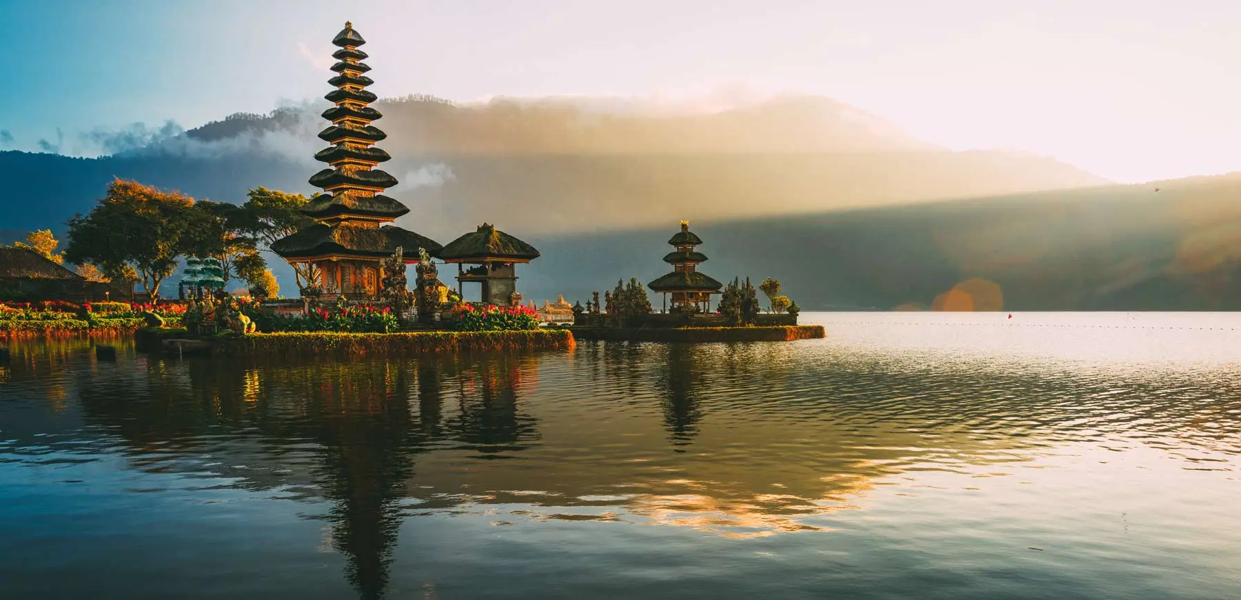 Mystic Indonesia