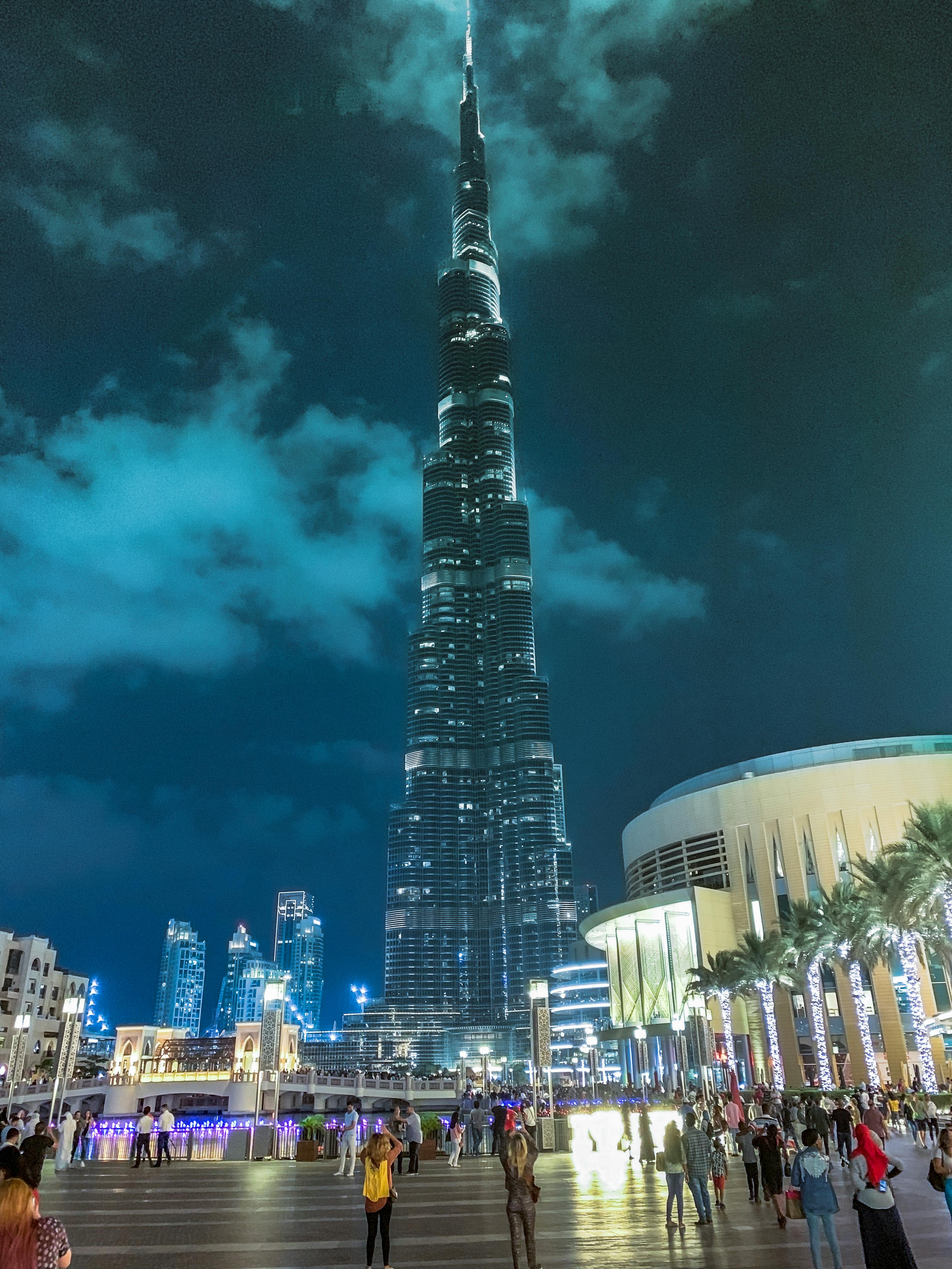 Dubai Tour