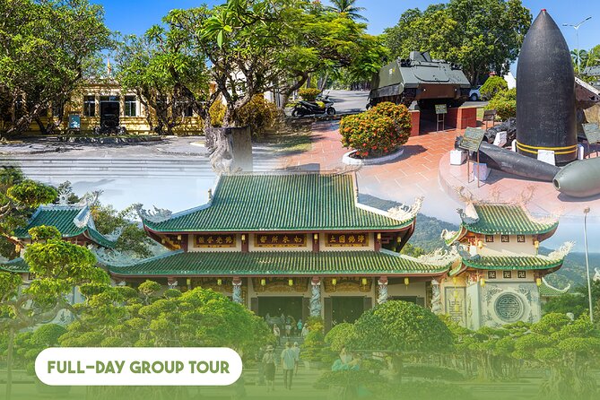 Da Nang Discovery Tour