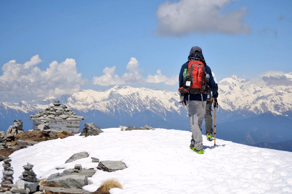 Uttarakhand