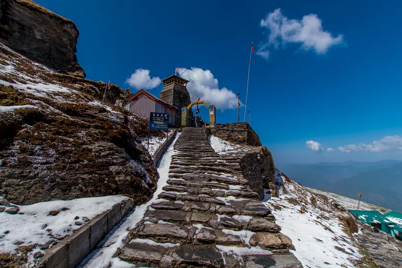 Uttarakhand