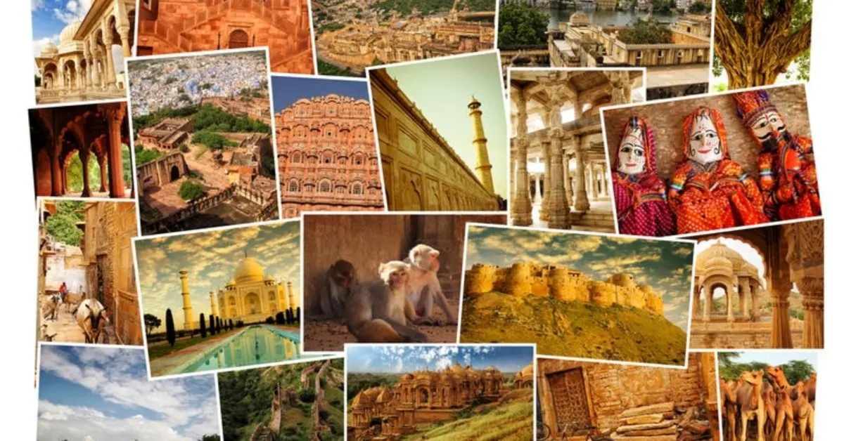 Rajasthan Cultural Tour 