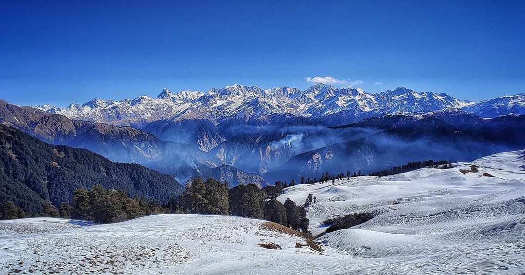 Uttarakhand