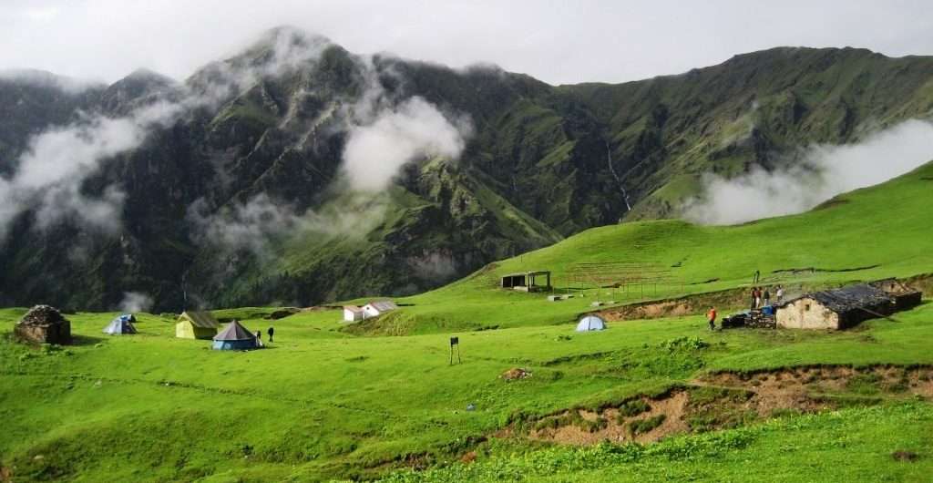 Uttarakhand