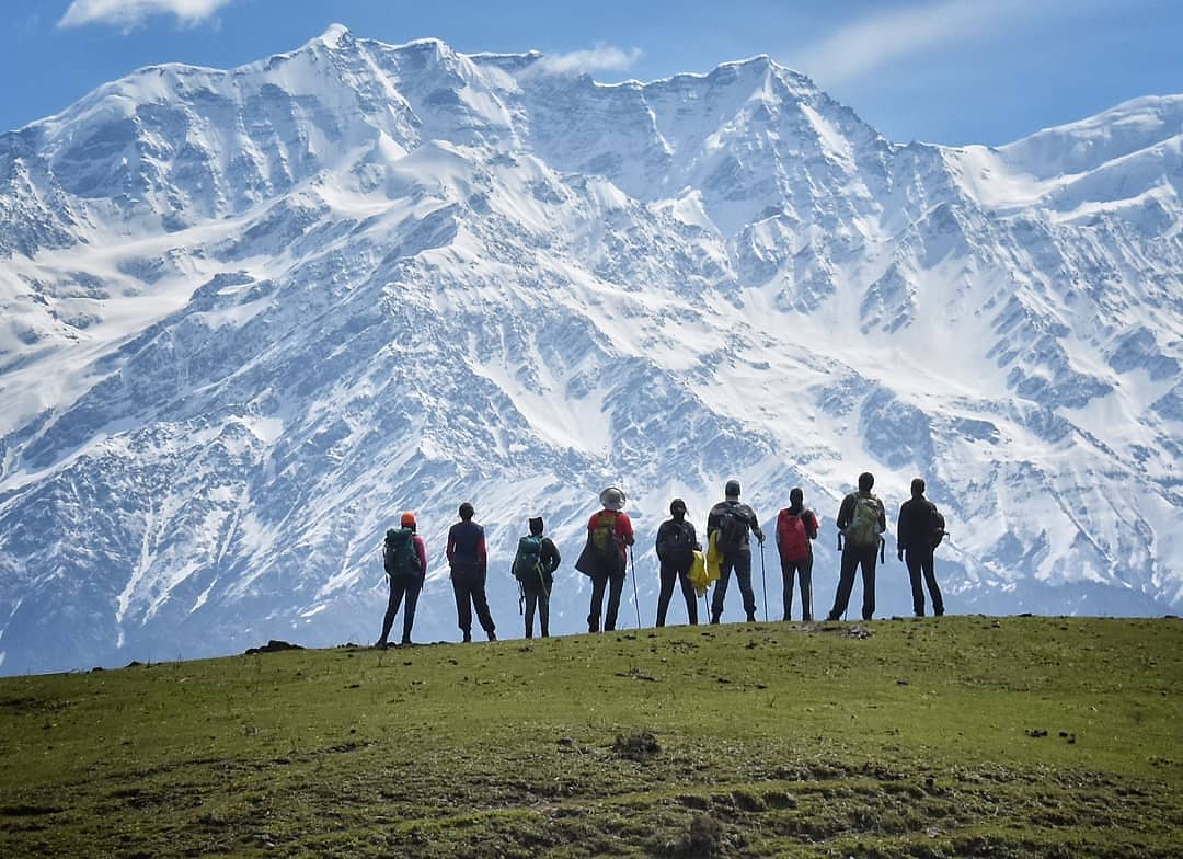 Uttarakhand