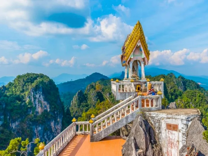 Krabi