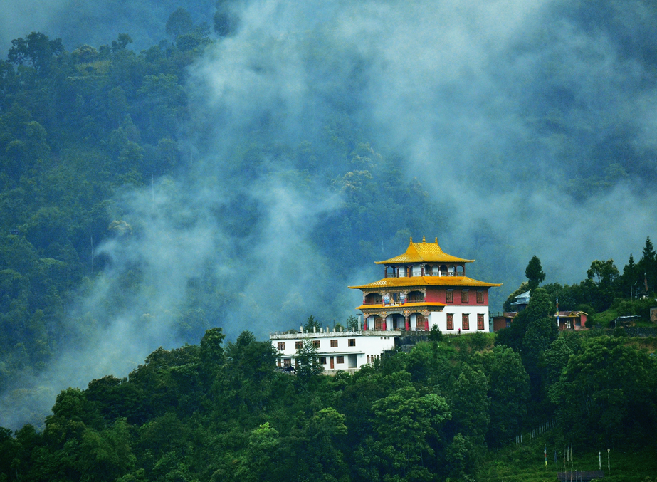 Gangtok Holiday Tour