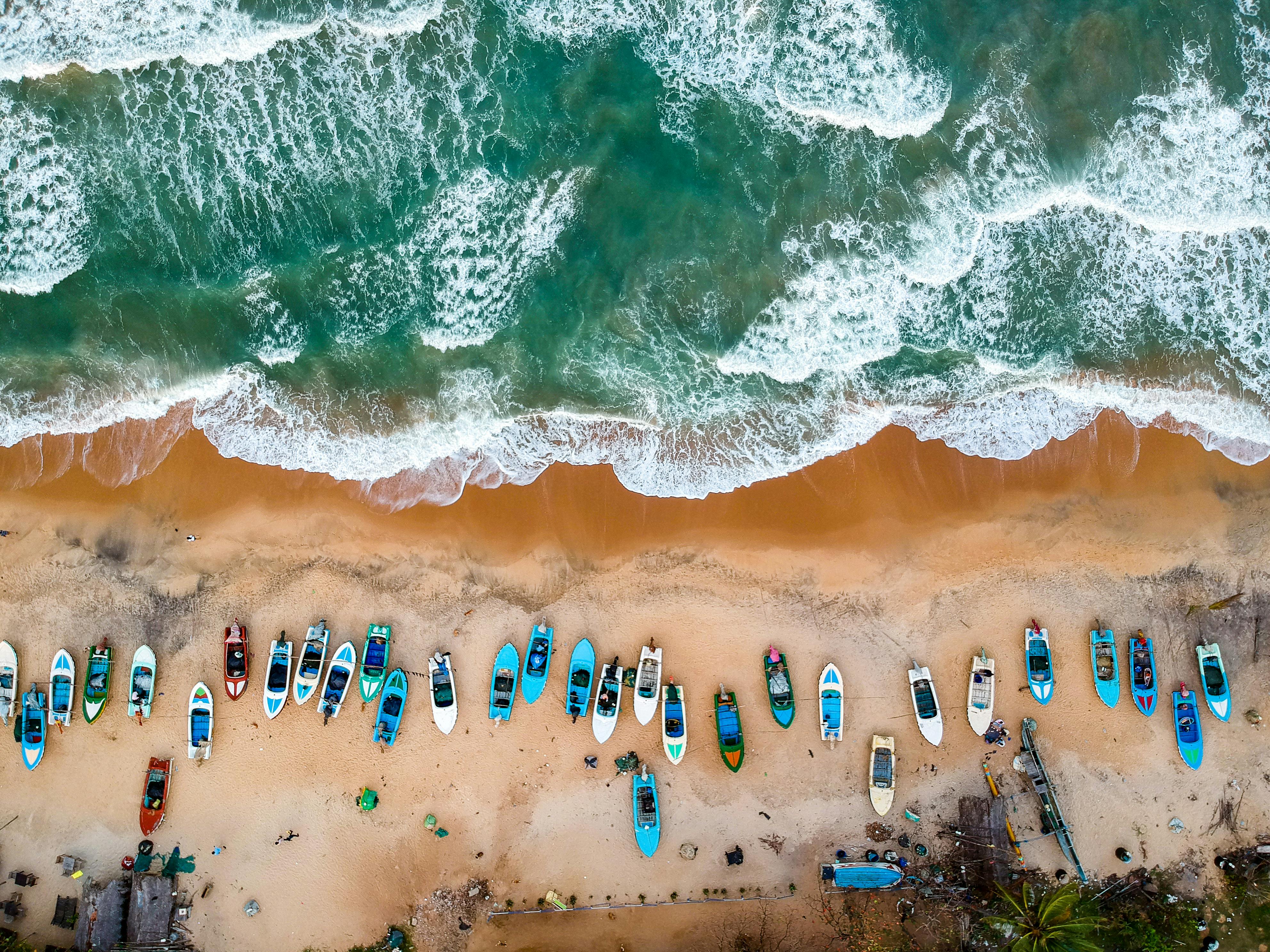 Goa Beaches Tour