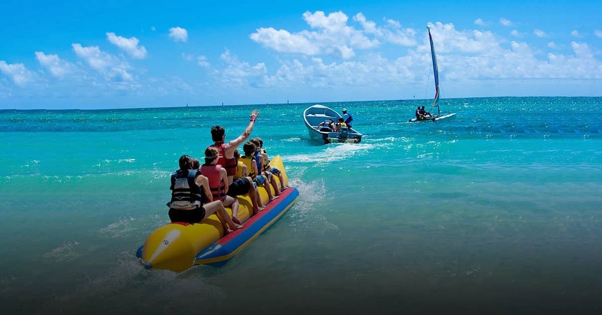 Andaman Group Tour