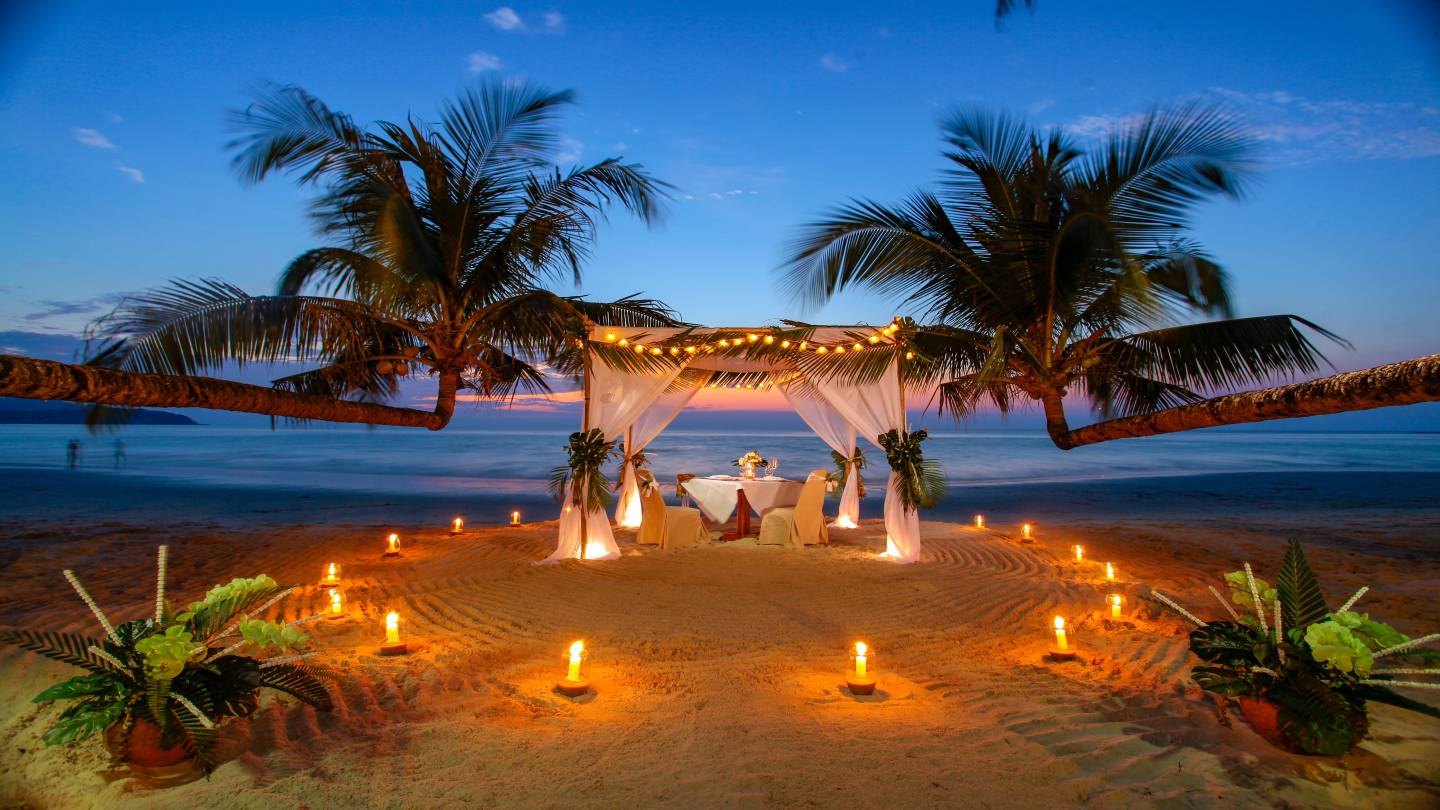  Honeymoon In Andaman