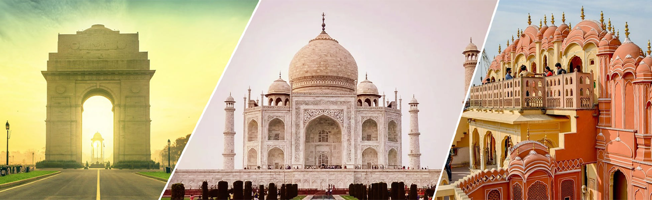 Essence of India Tour