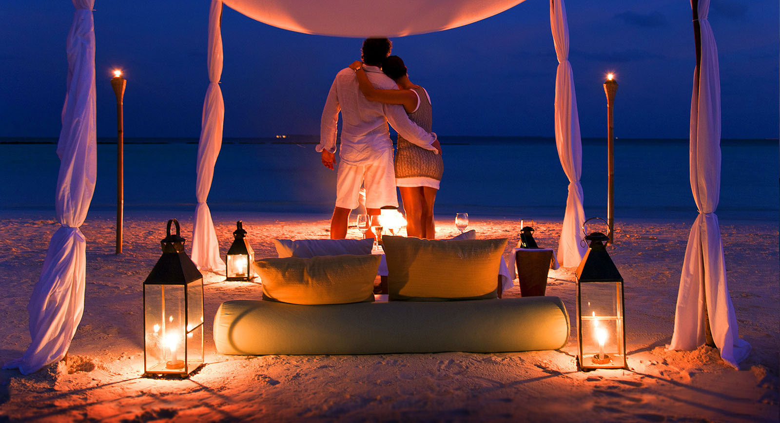 Kerala Honeymoon Tour Packages