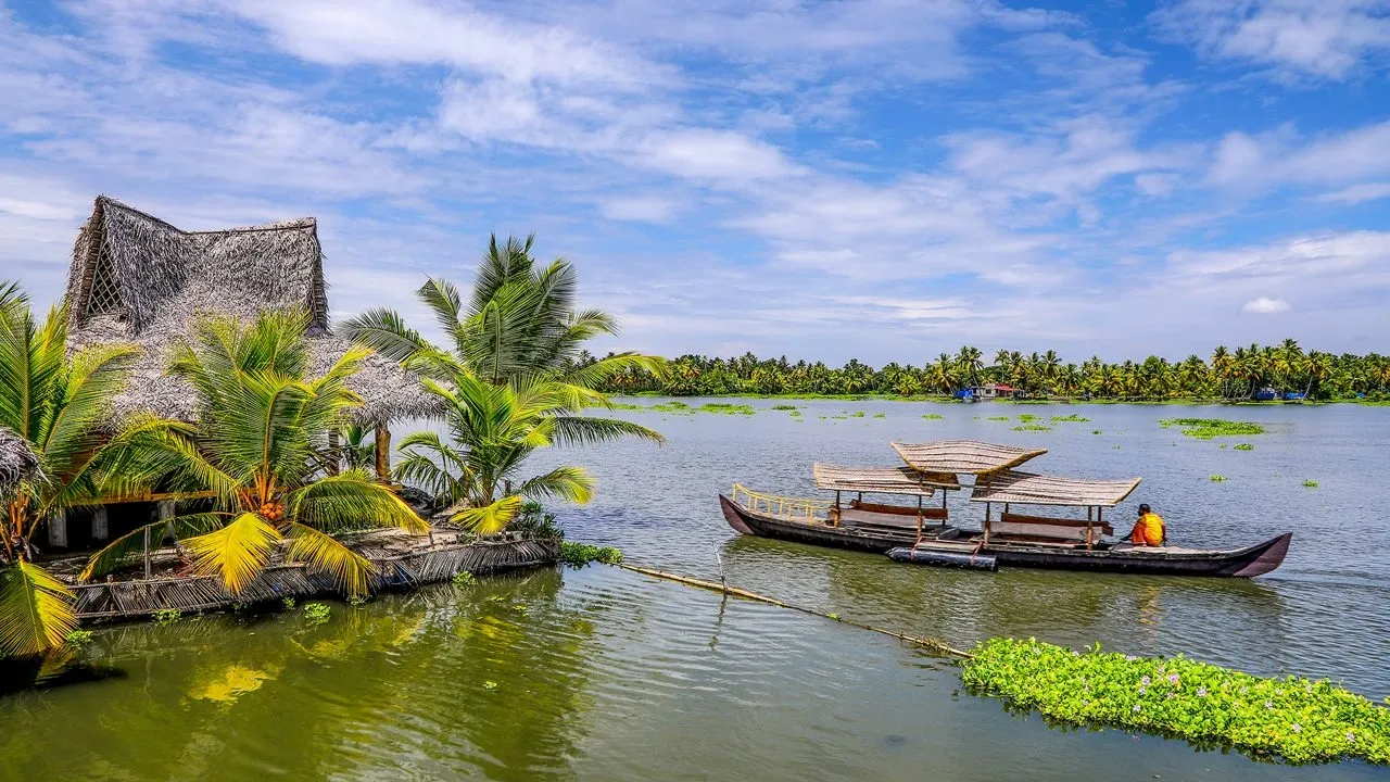 Kerala Tour Packages