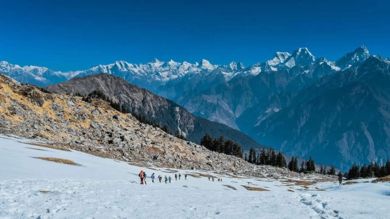 Uttarakhand