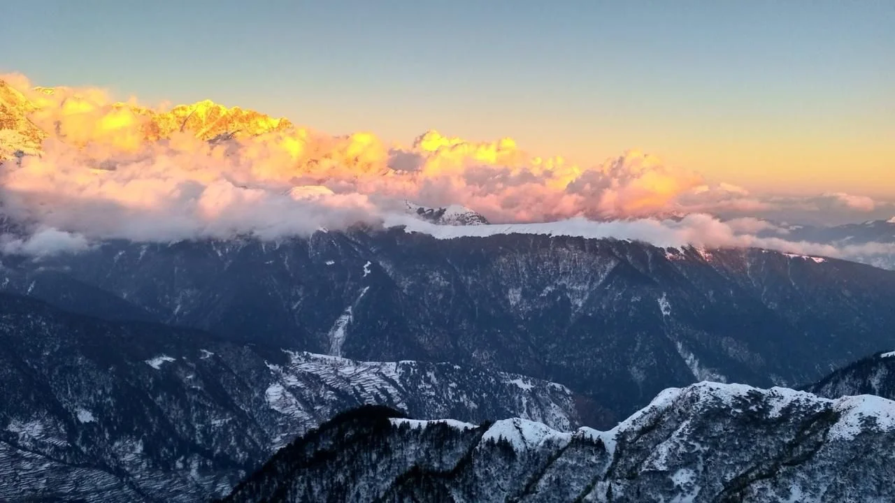 Uttarakhand