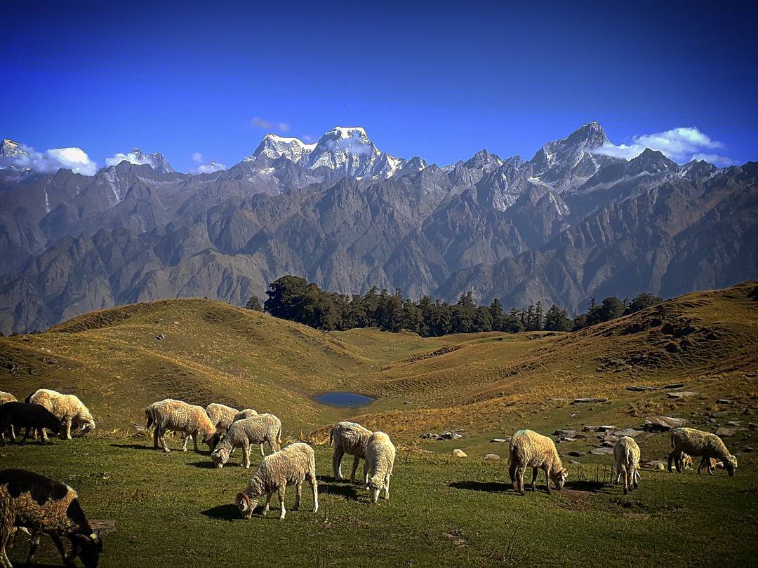 Uttarakhand