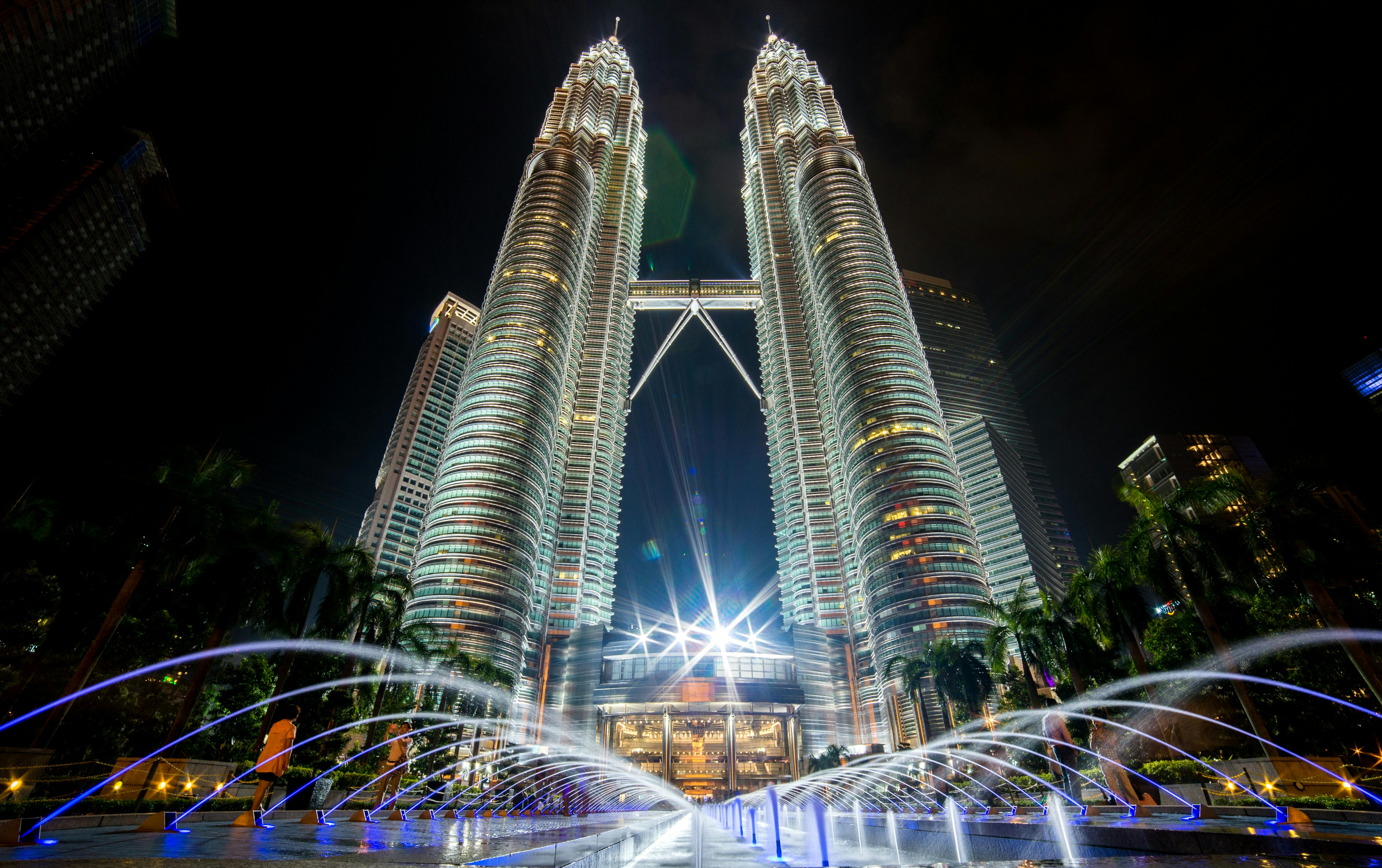 Singapore - Malaysia Tour