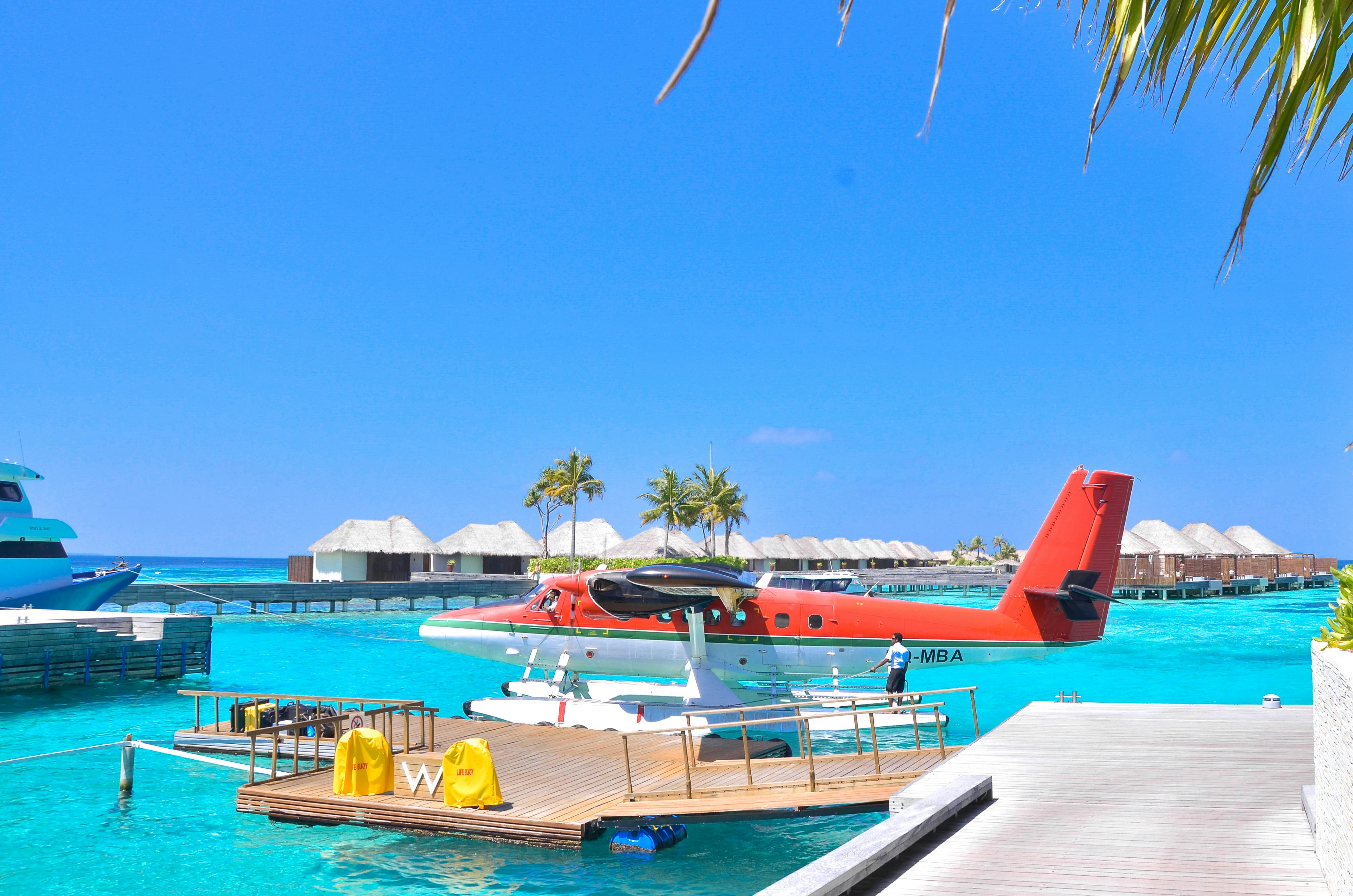 Maldives Package