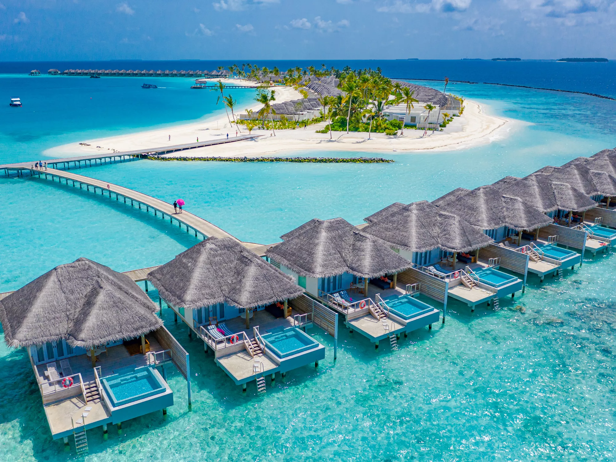 Mauritius Packages