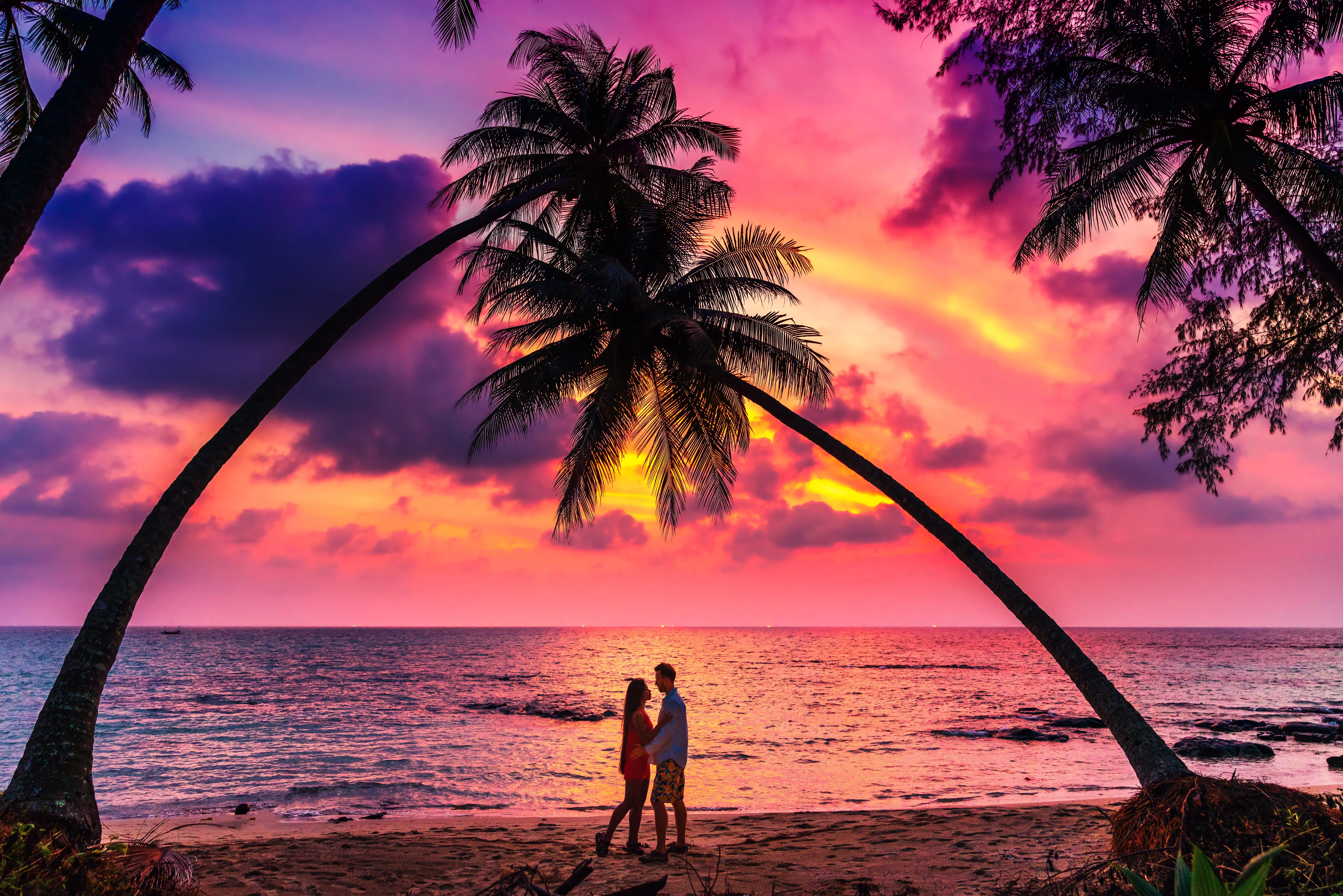 Mauritius Luxury Couple Tour
