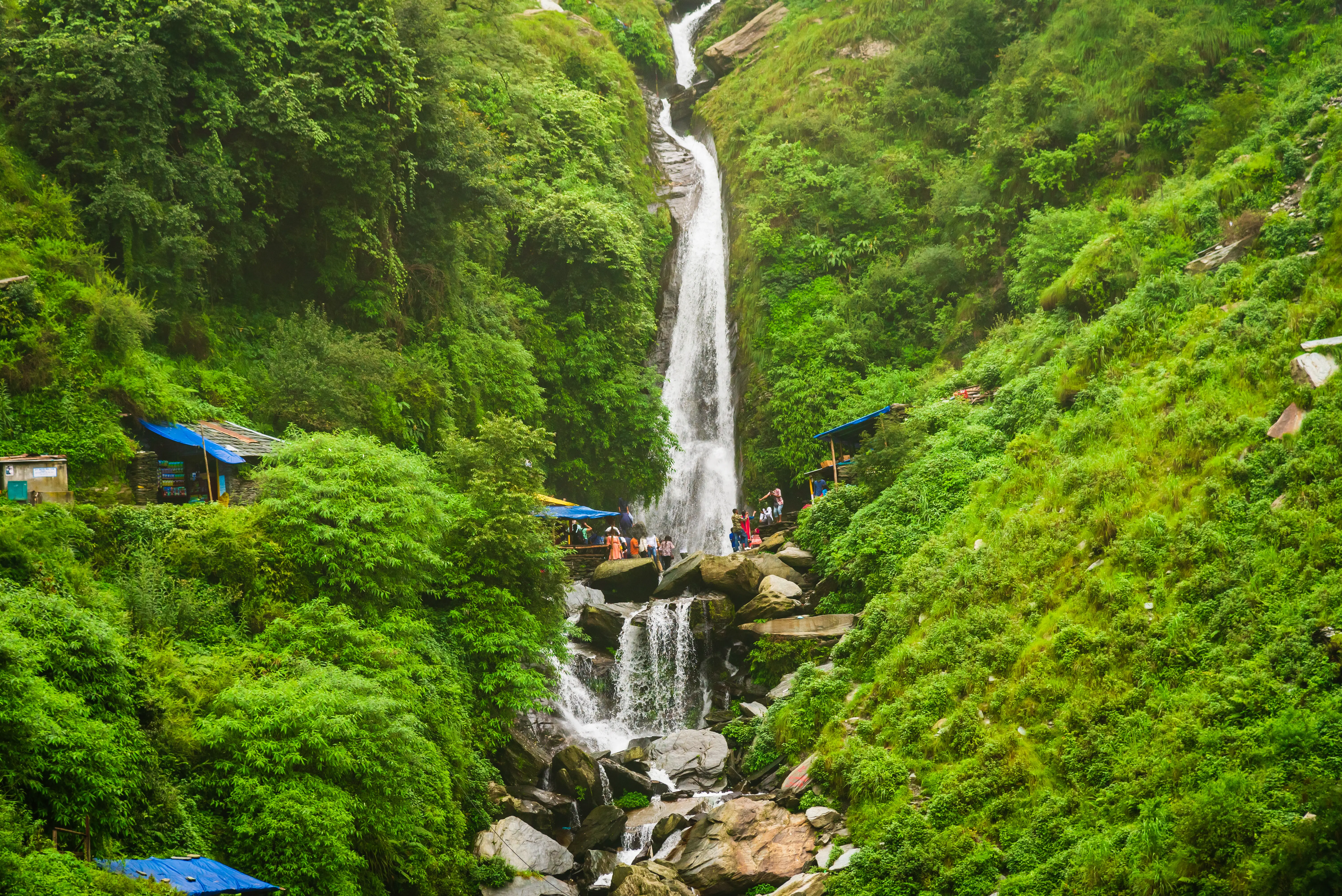 Himachal Mcleodganj Tour