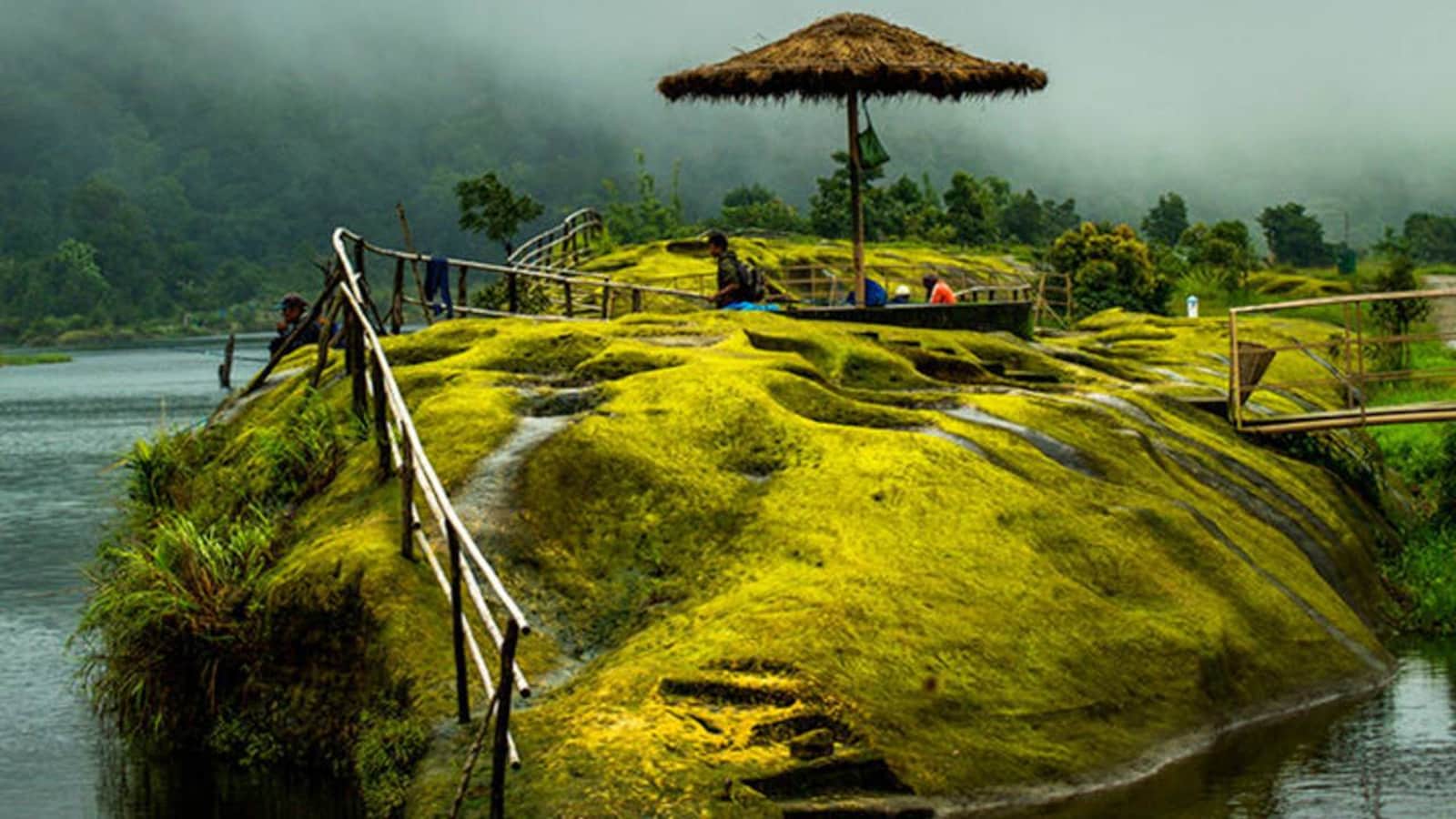 Magical Meghalaya
