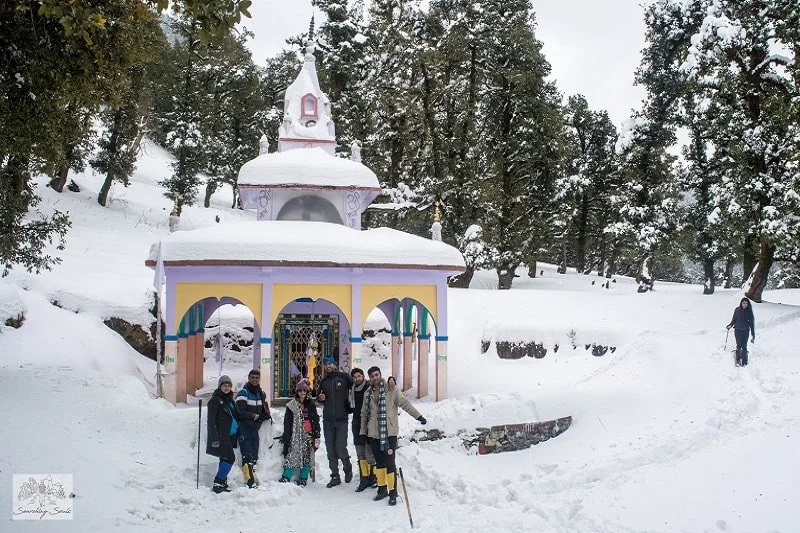 Pantwari – Dehradun