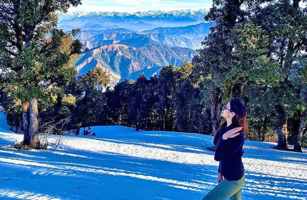 Pantwari – Dehradun