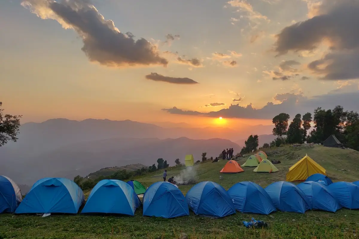 Pantwari – Dehradun
