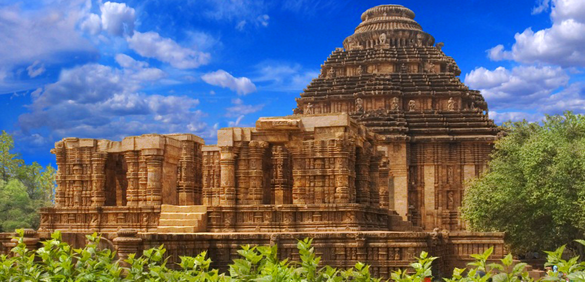 Puri – Konark – Bhubaneswar - Image 5