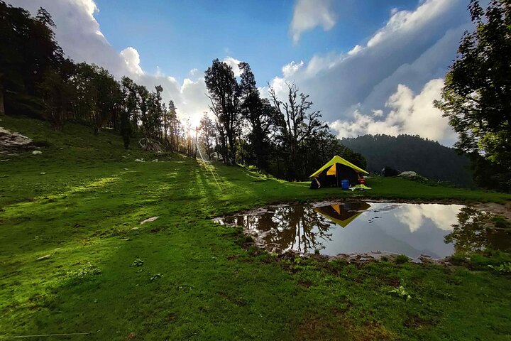 Uttarakhand